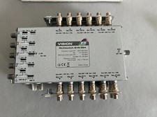 Vision Multiswitch EV9-924