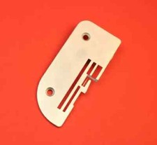 Stitch Plate A for Toyota