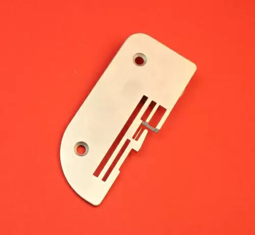 Stitch plate for toyota - plate,