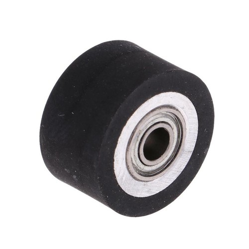 Printer pinch roller 17mm - pinch,