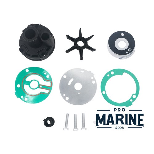 Water pump impeller - water,
