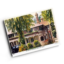 A6 PRINT - Vintage Surrey -