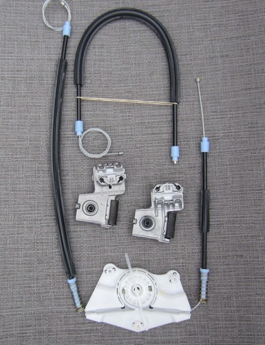 New full set repair - repair, parts