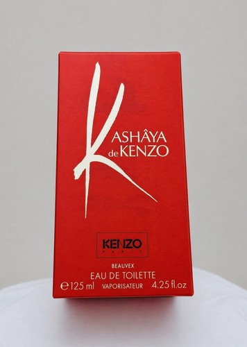 Kenzo kashaya - kenzo, 125ml