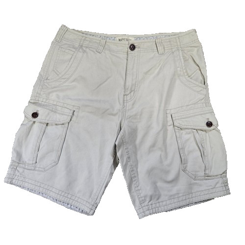 Mantaray mens beige cotton - mantaray,