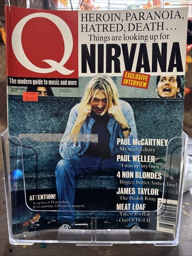 Magazine october 1993 ma7 38 - magazine,