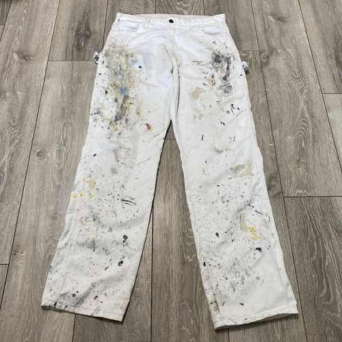 Vintage dickies carpenter - vintage,