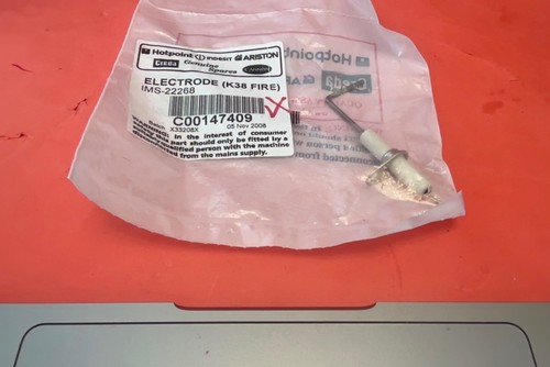 Electrode cannon c00147409 - cannon,
