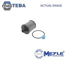 614 322 0007 ENGINE OIL FILTER MEYLE NEW OE REPLACEMENT