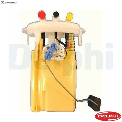 Fuel delivery unit - fuel,