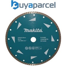 Makita Wave Diamond Segmented