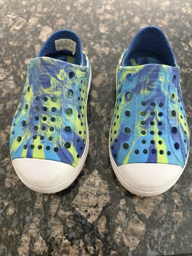 Skechers foamies swirl water - skechers,