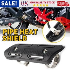 Universal Exhaust Muffler Pipe
