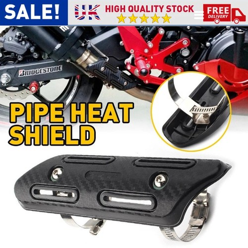 Universal exhaust muffler - exhaust, pipe