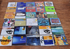 Dance CD Bundle Job lot 90s Rave House Techno DJ Remix Club Music Collection  6