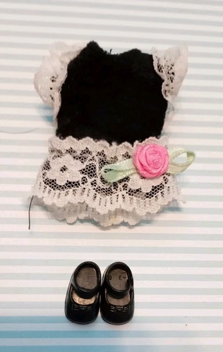 Vintage barbie bedtime - vintage,