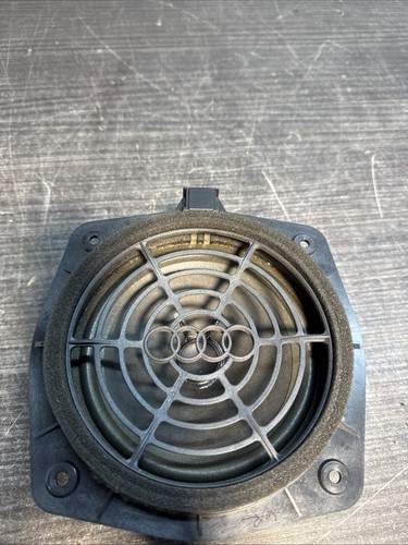 Audi mk2 2007 2014 rear - audi,
