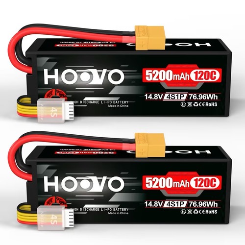 Hoovo lipo battery - hoovo, 14.8v