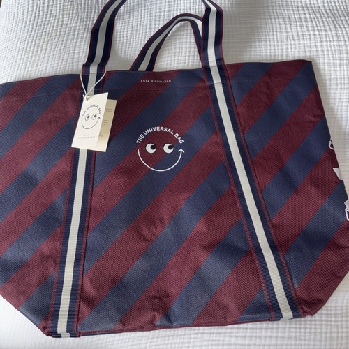 Anya hindmarch universal bag - anya,