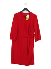 Max Mara A-Line Midi Dress