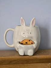 Big Dreamers Bunny Rabbit