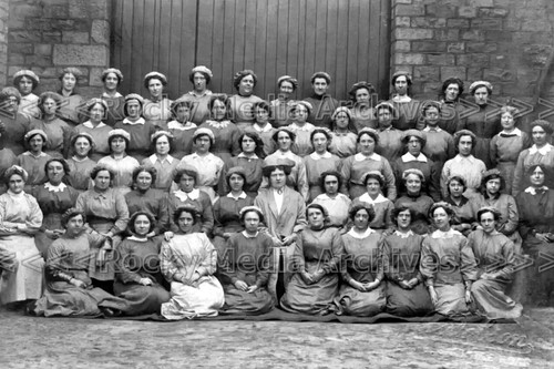 Xzz munitions workers - xzz-4,