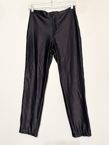 American apparel black - american,
