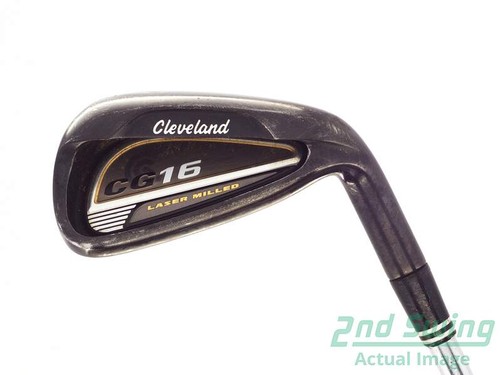 Cleveland cg16 tour black - cg16,
