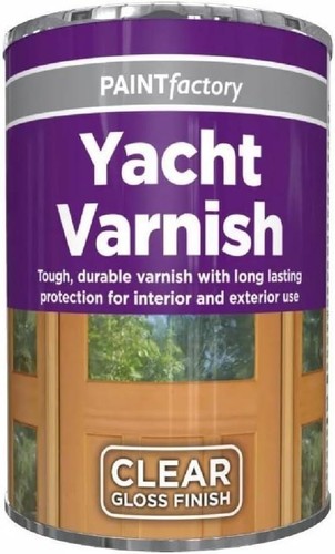 Paint factory yacht varnish - factory,