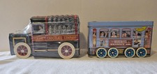 Vintage Hershey's Vehicle