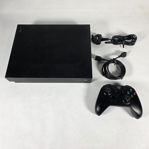 Xbox one console 1tb - xbox, bundle