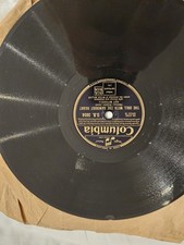 Guy Mitchell Tge Doll With The Sawdust Heart Gramophone Vinyl