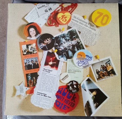Sensational 70s 1970 readers - sensational,