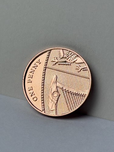 2010 shield uncirculated - 2010, 1p