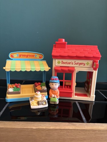 Elc happyland doctors and - elc,