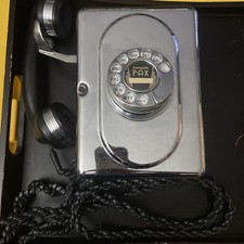 1930's STROWGER PAX Telephone