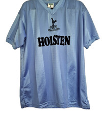 Tottenham Spurs Football Away