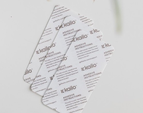 Kailo extra strength - strength, adhesives