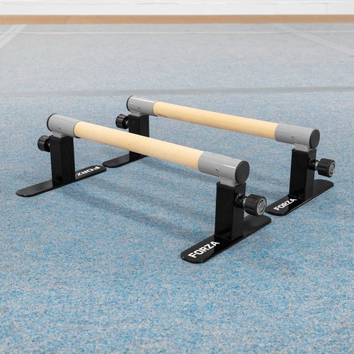 Forza parallettes bars - bars, |
