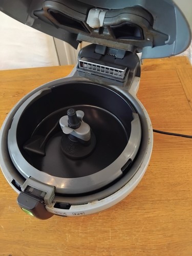 Tefal original actifry white - tefal,