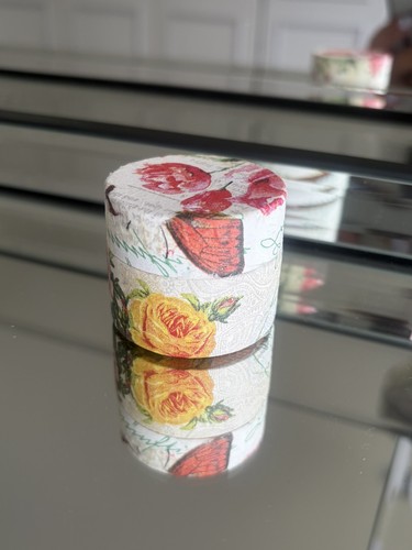Handmade antique shabby chic