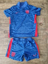 NIKE ENGLAND 3RD Away Shirt