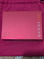 Gucci Rush 50 ml Eau De