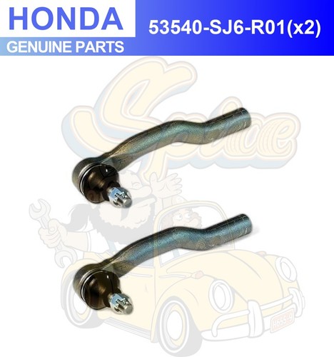 Honda acty ha3 ha4 - ha3, tie
