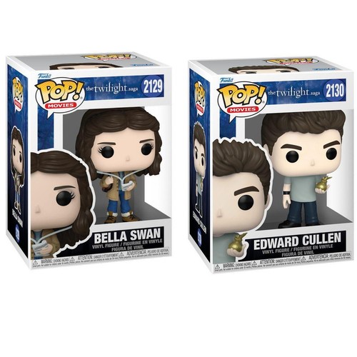 Twilight edward cullen - –,