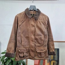 Vintage Barbour Women’s