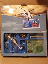 Corgi Aviation Sikorsky SH-3D