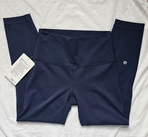 Lululemon wunder train - lululemon, hr