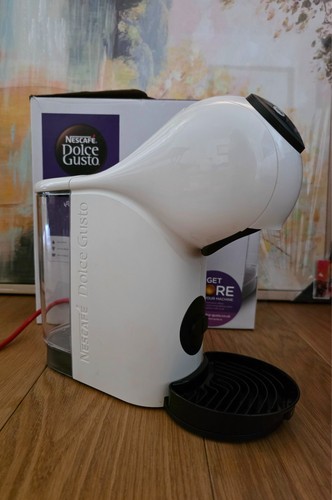 Krups nescafé dolce gusto - nescafé,