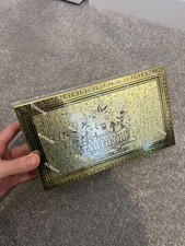 YuGiOh! Legendary Decks 2 II - NEW - inc. Exodia & Egyptian God Cards SEALED!